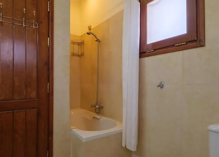 Ferienhaus Serene 4br • Authentic West Golf