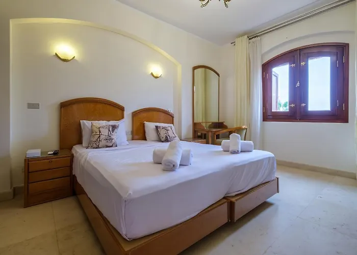 Serene 4br • Authentic West Golf Ferienhaus