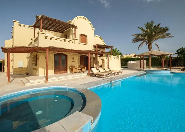Serene 4br • Authentic West Golf Ferienhaus